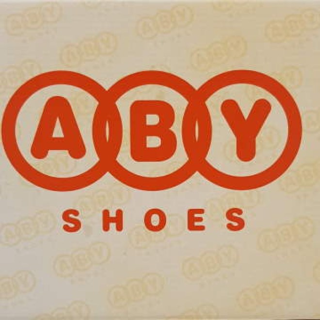 ABY shoes