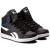 rebook Παπούτσια Royal Prime Mid BS7327 Black/Vital Blue/White