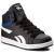 rebook Παπούτσια Royal Prime Mid BS7327 Black/Vital Blue/White