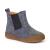 Froddo G2160075-5  Denim Blue Leather Ankle Boots