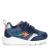 Παιδικό αθλητικό sneaker GEOX B Sprintye Boy B354UC 0FU54 C4M2T M Dk Blue/Orange