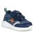 Παιδικό αθλητικό sneaker GEOX B Sprintye Boy B354UC 0FU54 C4M2T M Dk Blue/Orange