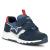 Παιδικό αθλητικό sneaker GEOX B Pyrip Boy B364YB 022BC C0735 S Navy/Red