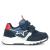 Παιδικό αθλητικό sneaker GEOX B Pyrip Boy B364YB 022BC C0735 S Navy/Red