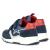 Παιδικό αθλητικό sneaker GEOX B Pyrip Boy B364YB 022BC C0735 S Navy/Red