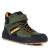 Παιδικά sneakers για αγόρια Geox J Weemble Boy J26HAA 0MEFU C0099 S Military/Yellow