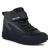 Παιδικά sneakers για αγόρια Geox J Arzach Boy J364AF 0MEFU C0033 M Black/Military