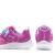 Παιδικά αθλητικά Skechers για κορίτσια Skechers JUMPSTERS 2.0 302219L HPMT