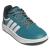 Παιδικά αθλητικά Adidas για αγόρια Hoops 3.0 Shoes Kids IF7747 Arcfus/Crywht/Cblack