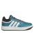 Παιδικά αθλητικά Adidas για αγόρια Hoops 3.0 Shoes Kids IF7747 Arcfus/Crywht/Cblack