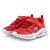 Skechers Αθλητικά Παιδικά Παπούτσια Running Meteor Κόκκινα 401675L-RDBK