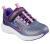 SKECHERS GIRLS RUNNERS - GO RUN ACCELERATE - 303920L/BKMT