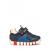 GEOX Παιδικό SNEAKERS - B Iupidoo Boy - B4655A 0MEFU C0735 - Navy Red