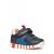 GEOX Παιδικό SNEAKERS - B Iupidoo Boy - B4655A 0MEFU C0735 - Navy Red