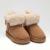 LELLI KELLY LK4688 ΤΑΜΠΑ ΜΠΟΤΑΚΙΑ ΤΥΠΟΥ UGG ΣΤΡΑΣ ΜΟΝΟΚΕΡΩΣ