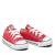 Sneakers Inf C/T A/S Ox 7J236C Red